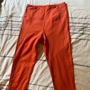 Girlfriend Collective Compressive HighRise Legging